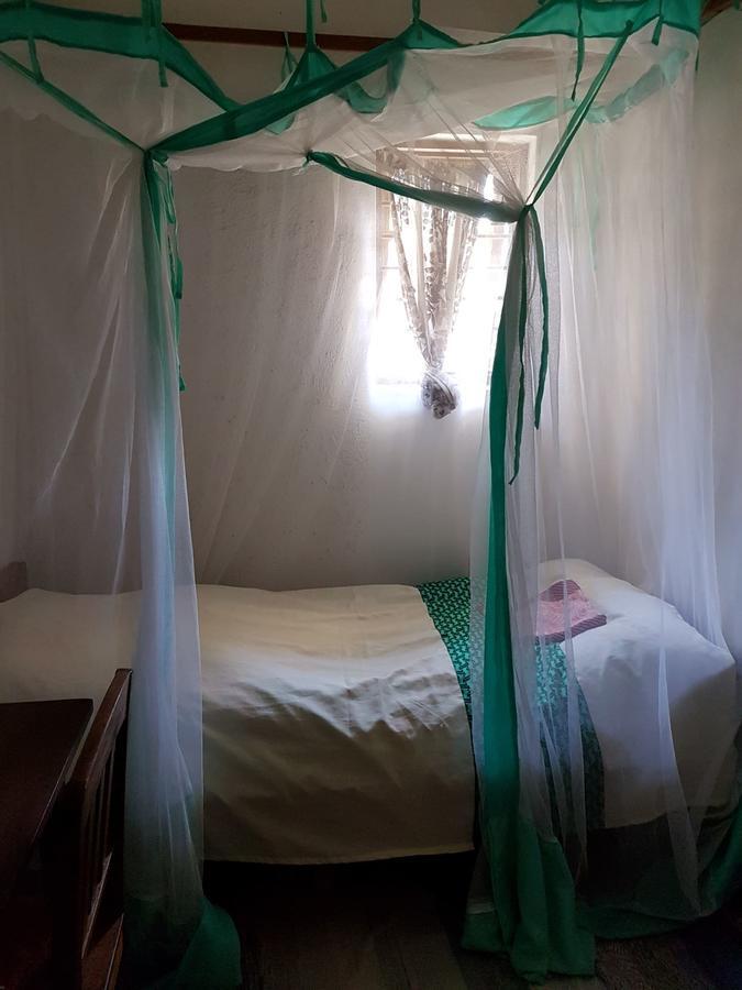 Karibuni Center Hotell Mbeya Eksteriør bilde