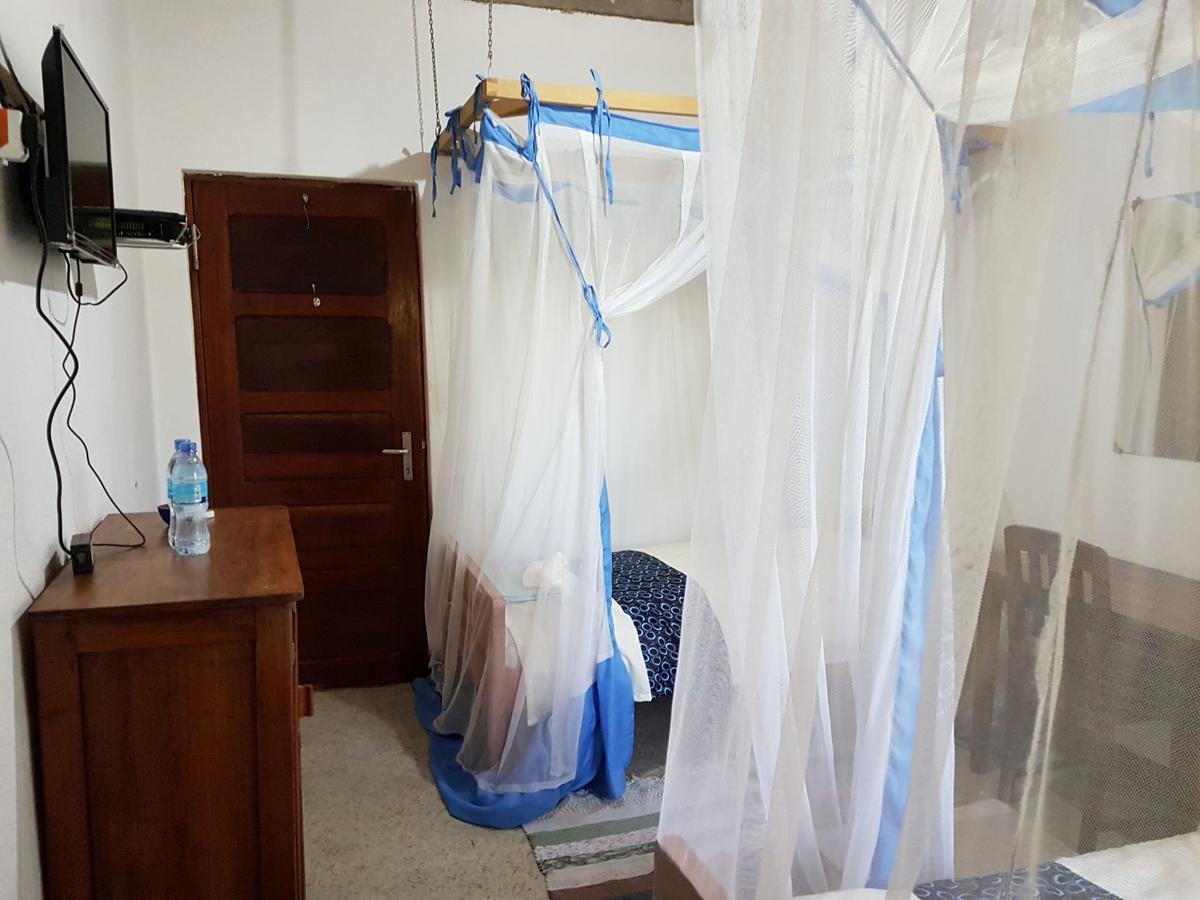Karibuni Center Hotell Mbeya Eksteriør bilde