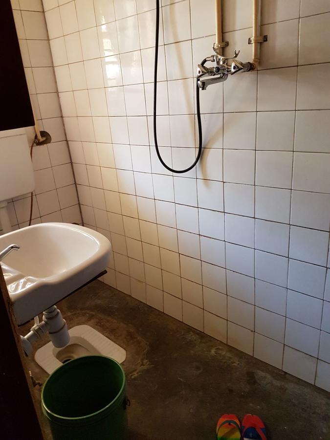 Karibuni Center Hotell Mbeya Eksteriør bilde