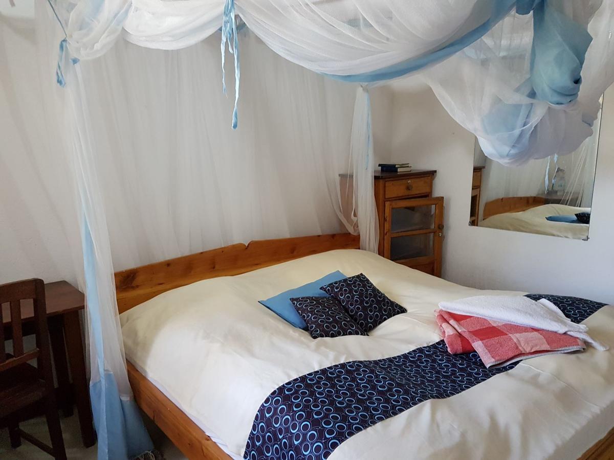 Karibuni Center Hotell Mbeya Eksteriør bilde
